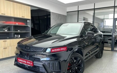 Geely Tugella FY11, 2023 год, 3 400 000 рублей, 1 фотография