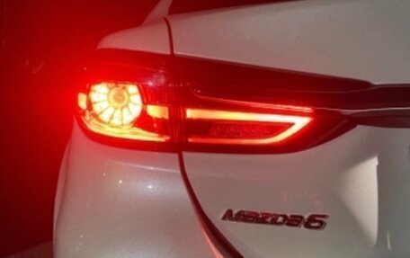 Mazda 6, 2019 год, 2 350 000 рублей, 13 фотография