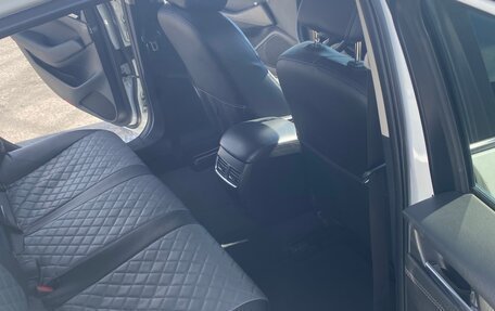 Mazda 6, 2019 год, 2 350 000 рублей, 9 фотография