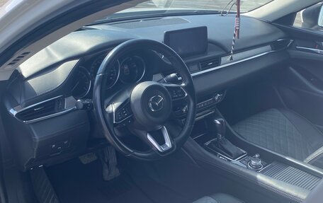 Mazda 6, 2019 год, 2 350 000 рублей, 7 фотография