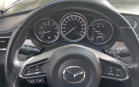 Mazda 6, 2019 год, 2 350 000 рублей, 11 фотография