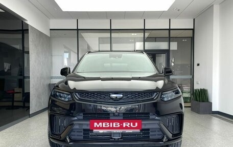 Geely Tugella FY11, 2023 год, 3 400 000 рублей, 2 фотография