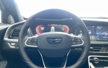 Geely Tugella FY11, 2023 год, 3 400 000 рублей, 16 фотография