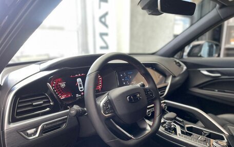 Geely Tugella FY11, 2023 год, 3 400 000 рублей, 12 фотография