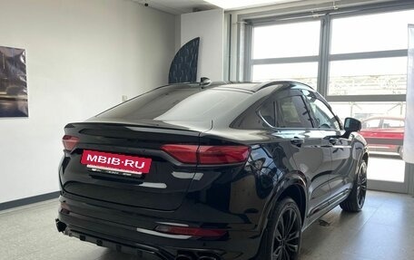 Geely Tugella FY11, 2023 год, 3 400 000 рублей, 4 фотография