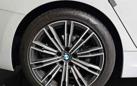 BMW 3 серия, 2022 год, 3 230 000 рублей, 5 фотография