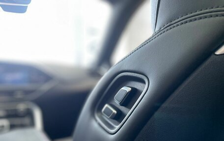 Geely Tugella FY11, 2023 год, 3 400 000 рублей, 23 фотография