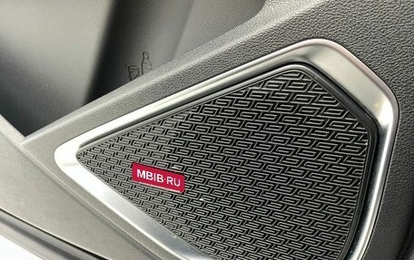 Geely Tugella FY11, 2023 год, 3 400 000 рублей, 26 фотография