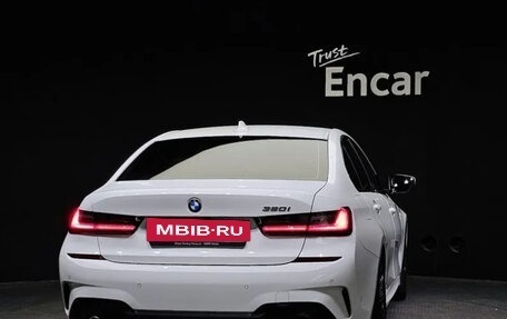 BMW 3 серия, 2022 год, 3 230 000 рублей, 4 фотография