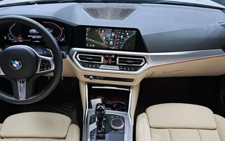 BMW 3 серия, 2022 год, 3 230 000 рублей, 7 фотография