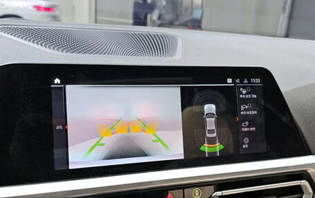 BMW 3 серия, 2022 год, 3 230 000 рублей, 16 фотография