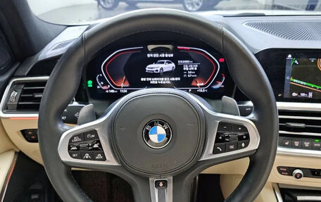 BMW 3 серия, 2022 год, 3 230 000 рублей, 13 фотография