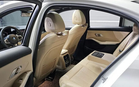 BMW 3 серия, 2022 год, 3 230 000 рублей, 11 фотография