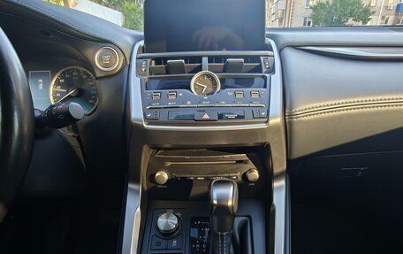 Lexus NX I, 2021 год, 4 300 000 рублей, 23 фотография