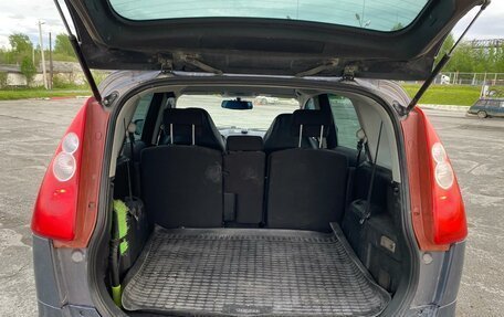 Mazda 5 I рестайлинг, 2007 год, 770 000 рублей, 16 фотография