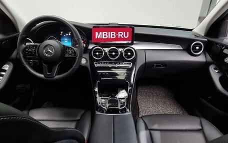 Mercedes-Benz C-Класс, 2020 год, 2 150 000 рублей, 7 фотография