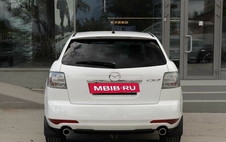 Mazda CX-7 I рестайлинг, 2010 год, 1 150 000 рублей, 6 фотография