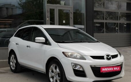 Mazda CX-7 I рестайлинг, 2010 год, 1 150 000 рублей, 3 фотография