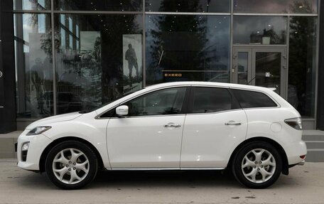Mazda CX-7 I рестайлинг, 2010 год, 1 150 000 рублей, 8 фотография