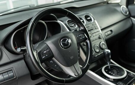 Mazda CX-7 I рестайлинг, 2010 год, 1 150 000 рублей, 11 фотография