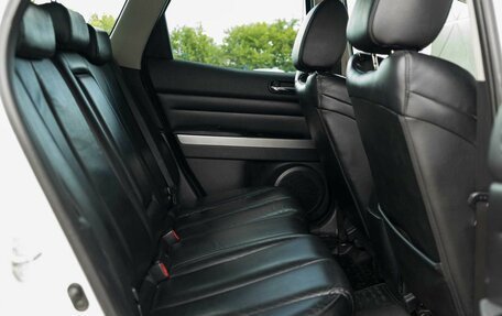 Mazda CX-7 I рестайлинг, 2010 год, 1 150 000 рублей, 21 фотография