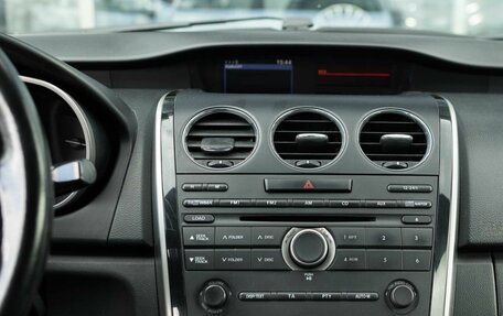 Mazda CX-7 I рестайлинг, 2010 год, 1 150 000 рублей, 15 фотография