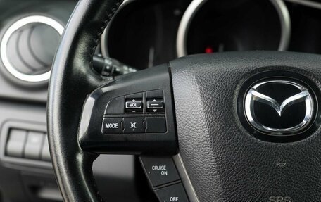Mazda CX-7 I рестайлинг, 2010 год, 1 150 000 рублей, 12 фотография