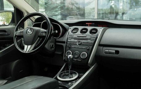 Mazda CX-7 I рестайлинг, 2010 год, 1 150 000 рублей, 10 фотография