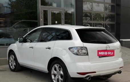 Mazda CX-7 I рестайлинг, 2010 год, 1 150 000 рублей, 7 фотография