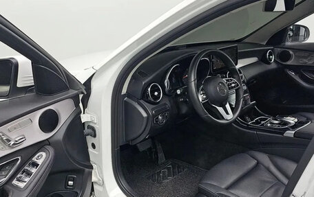 Mercedes-Benz C-Класс, 2020 год, 2 050 000 рублей, 10 фотография