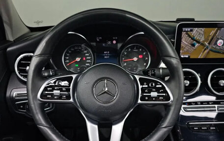 Mercedes-Benz C-Класс, 2020 год, 2 050 000 рублей, 15 фотография