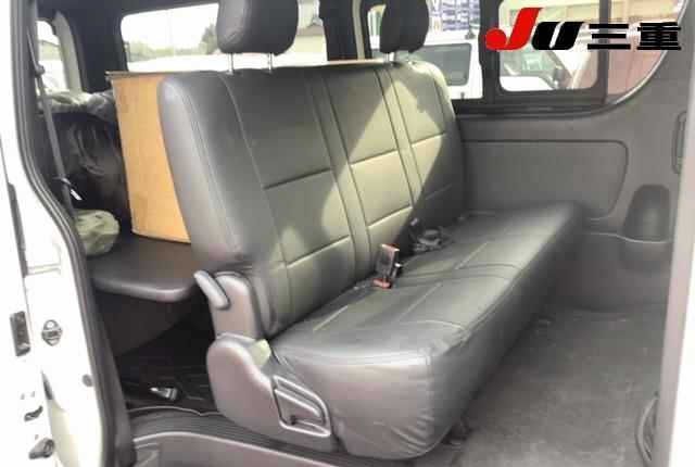 Toyota HiAce, 2023 год, 4 300 000 рублей, 5 фотография