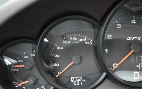 Porsche 911, 2018 год, 16 900 000 рублей, 10 фотография