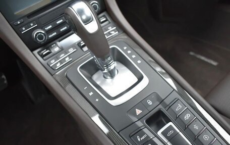 Porsche 911, 2018 год, 16 900 000 рублей, 12 фотография