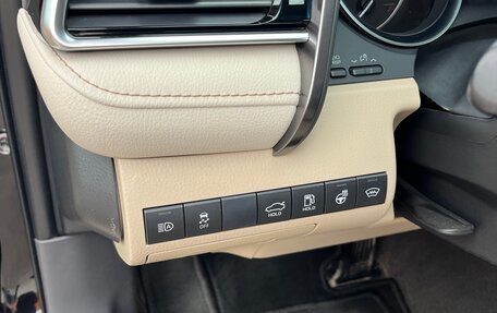 Toyota Camry, 2019 год, 2 900 000 рублей, 11 фотография