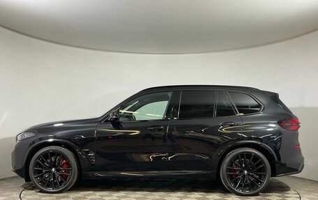 BMW X5, 2024 год, 19 635 000 рублей, 6 фотография