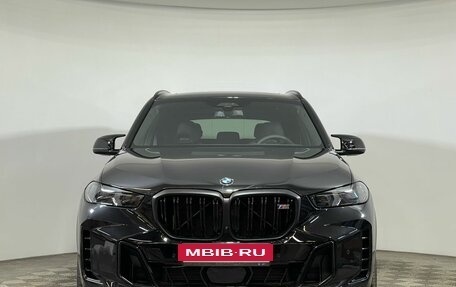 BMW X5, 2024 год, 19 635 000 рублей, 2 фотография