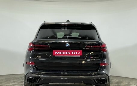 BMW X5, 2024 год, 19 635 000 рублей, 5 фотография