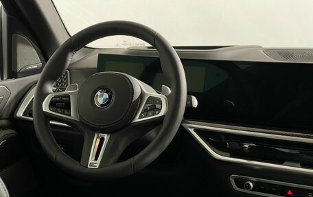 BMW X5, 2024 год, 19 635 000 рублей, 17 фотография
