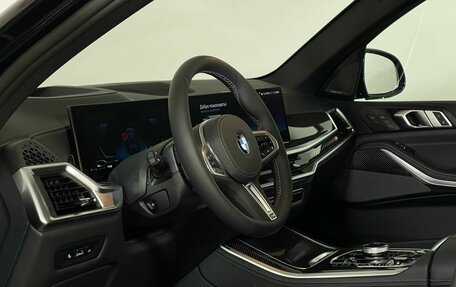 BMW X5, 2024 год, 19 635 000 рублей, 15 фотография