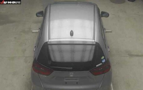 Honda Fit, 2020 год, 990 000 рублей, 3 фотография