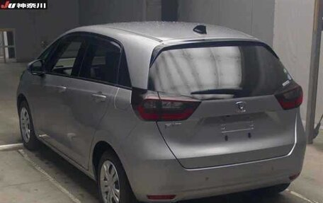 Honda Fit, 2020 год, 990 000 рублей, 5 фотография