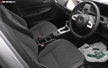 Honda Fit, 2020 год, 990 000 рублей, 6 фотография