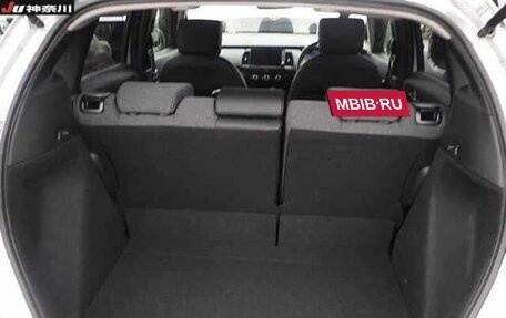 Honda Fit, 2020 год, 990 000 рублей, 9 фотография