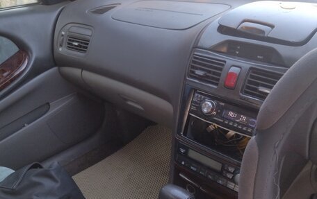 Nissan Cefiro III, 1999 год, 225 000 рублей, 9 фотография