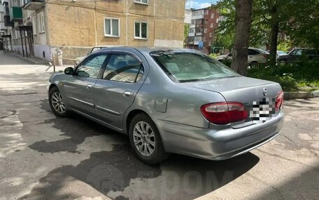 Nissan Cefiro III, 1999 год, 225 000 рублей, 5 фотография