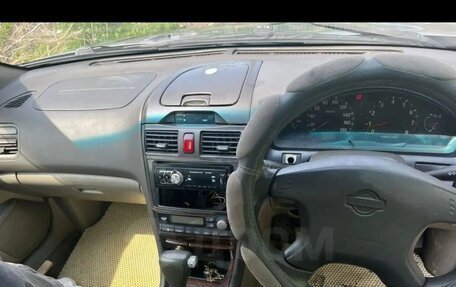 Nissan Cefiro III, 1999 год, 225 000 рублей, 1 фотография
