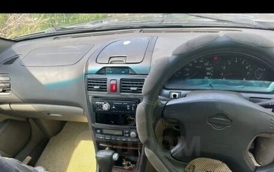 Nissan Cefiro III, 1999 год, 225 000 рублей, 1 фотография