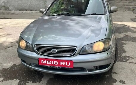 Nissan Cefiro III, 1999 год, 225 000 рублей, 6 фотография