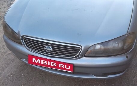 Nissan Cefiro III, 1999 год, 225 000 рублей, 7 фотография